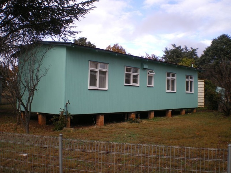 6 Nulang Pl, Cooma NSW 2630