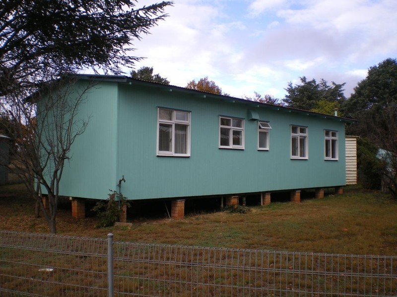 6 Nulang Pl, Cooma NSW 2630