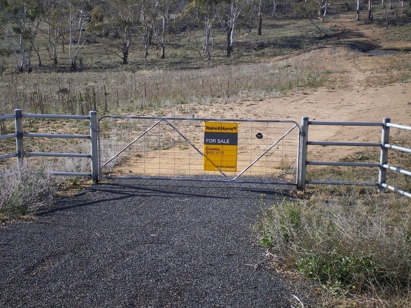 Lot 3 Towrang Rd, Cooma NSW 2630