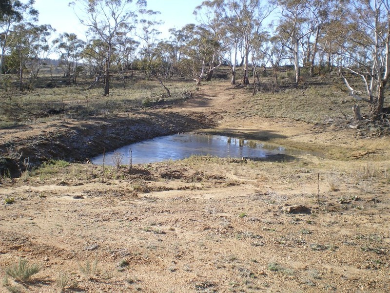 Lot 3 Towrang Rd, Cooma NSW 2630