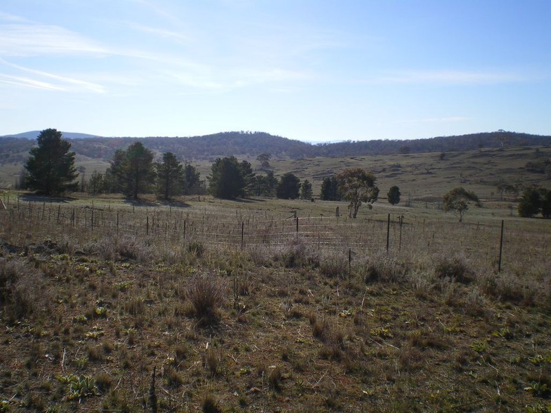 Lot 3 Towrang Rd, Cooma NSW 2630