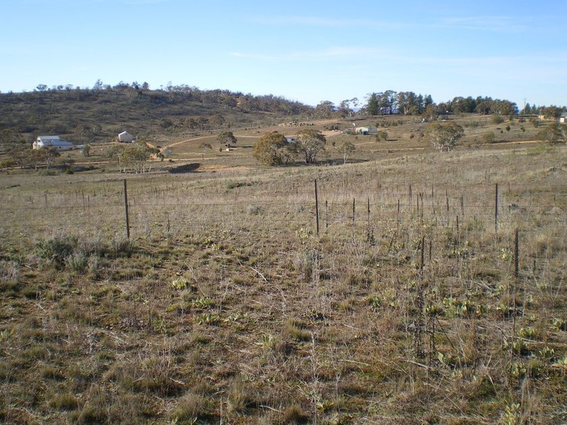 Lot 3 Towrang Rd, Cooma NSW 2630