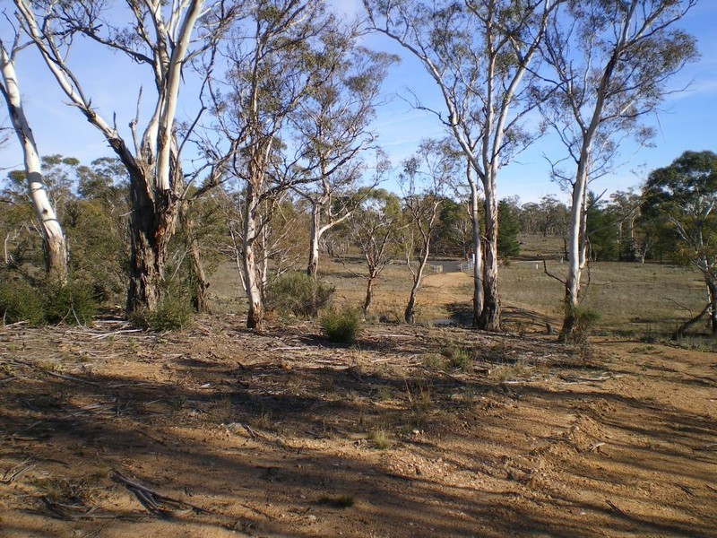 Lot 3 Towrang Rd, Cooma NSW 2630