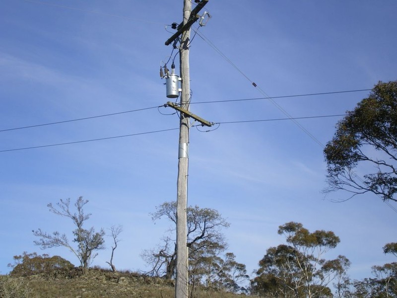 Lot 3 Towrang Rd, Cooma NSW 2630