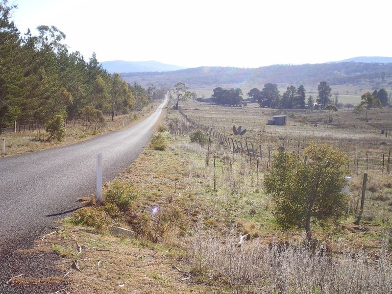 Lot 3 Towrang Rd, Cooma NSW 2630