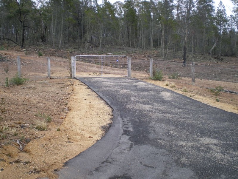 Lot 3 Scotts Rd, Cooma NSW 2630