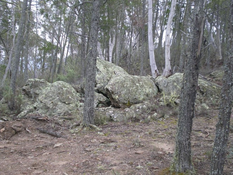 Lot 3 Scotts Rd, Cooma NSW 2630