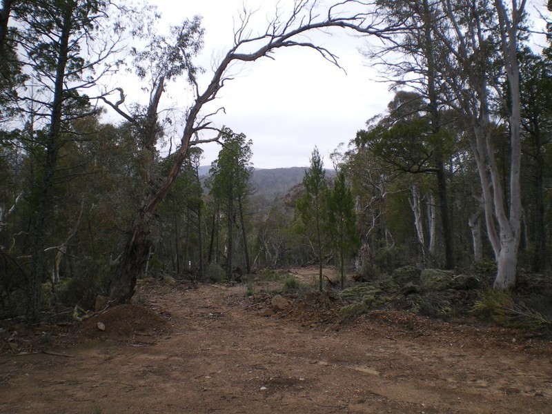 Lot 3 Scotts Rd, Cooma NSW 2630
