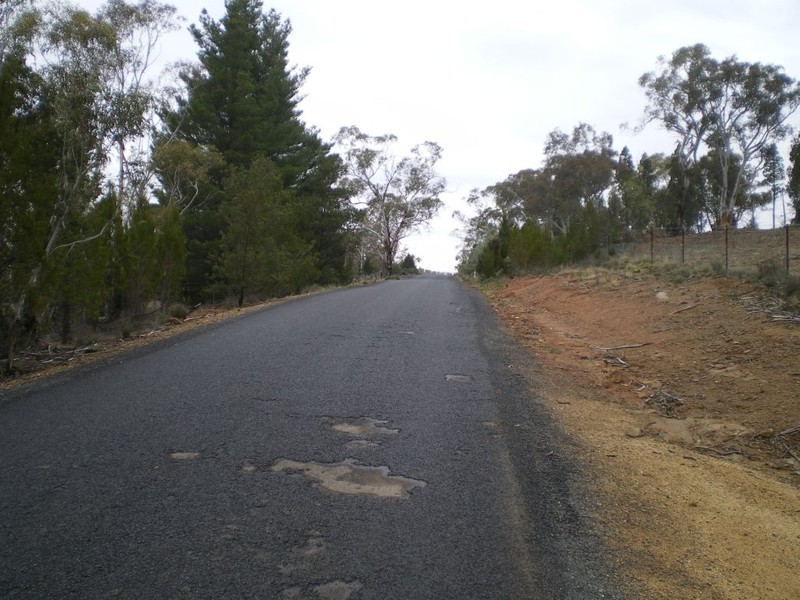 Lot 3 Scotts Rd, Cooma NSW 2630