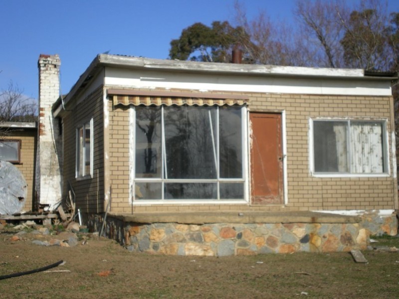 Lot 1 Church Rd, Cooma NSW 2630