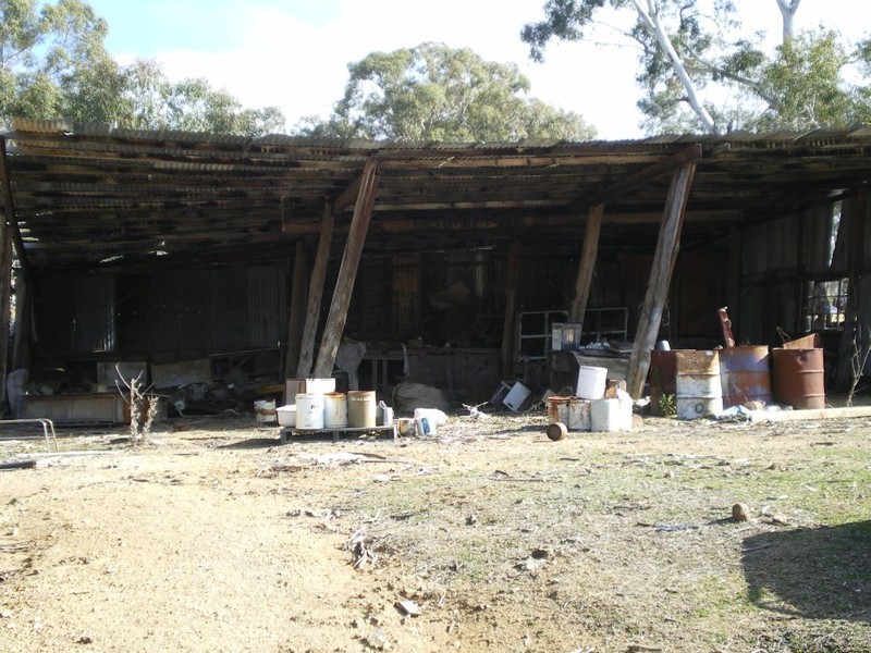 Lot 1 Church Rd, Cooma NSW 2630