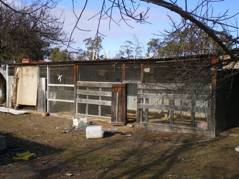 Lot 1 Church Rd, Cooma NSW 2630