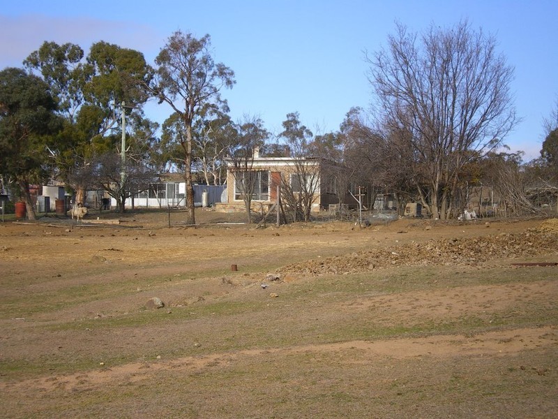 Lot 1 Church Rd, Cooma NSW 2630