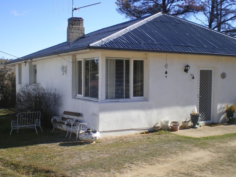 162 Dalgety Rd, Berridale NSW 2628