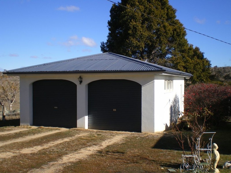 162 Dalgety Rd, Berridale NSW 2628