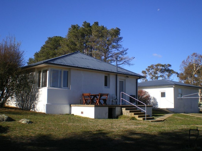 162 Dalgety Rd, Berridale NSW 2628