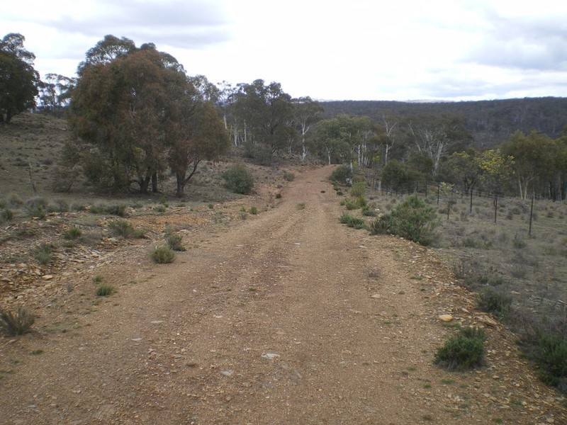 2145 Shannons Flat Rd, Cooma NSW 2630