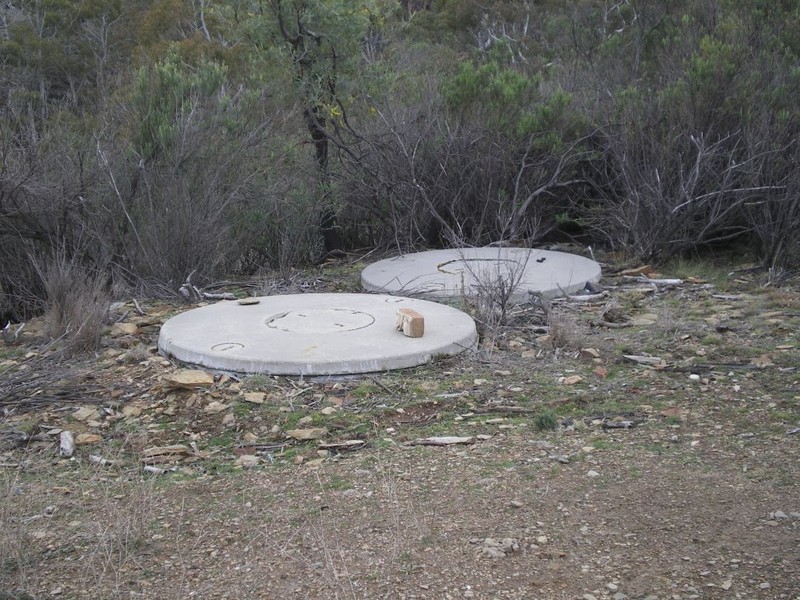 2145 Shannons Flat Rd, Cooma NSW 2630
