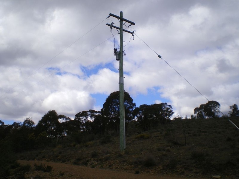 2145 Shannons Flat Rd, Cooma NSW 2630