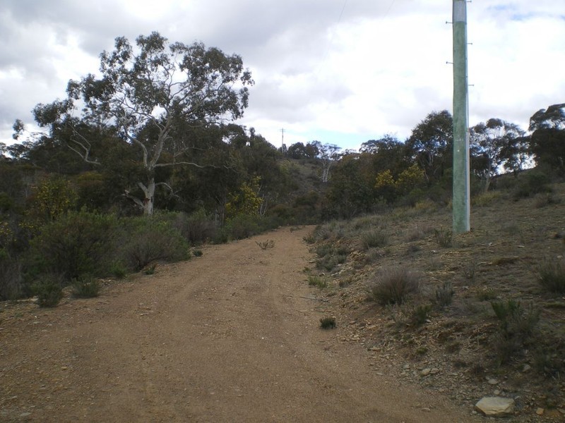 2145 Shannons Flat Rd, Cooma NSW 2630