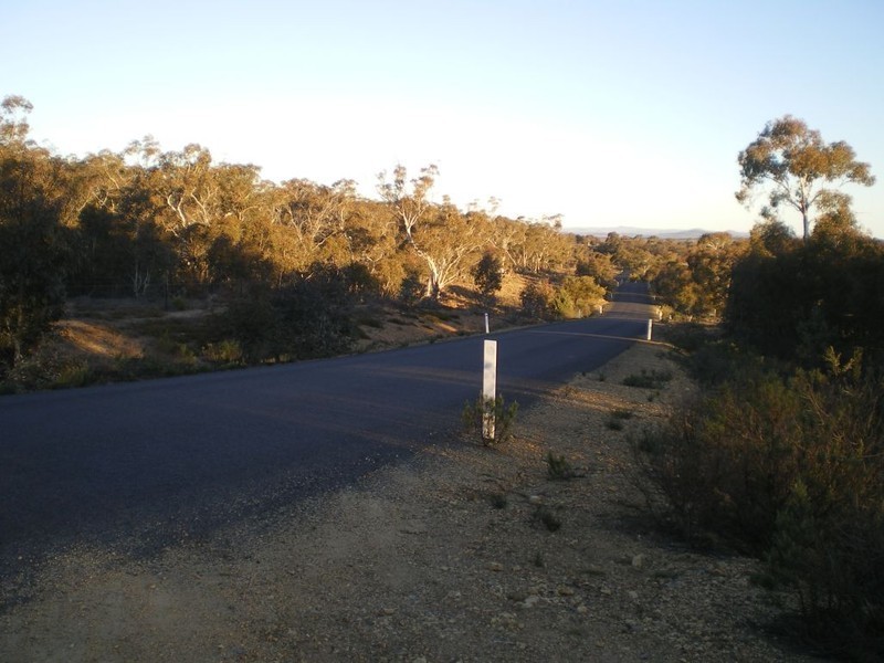 2145 Shannons Flat Rd, Cooma NSW 2630