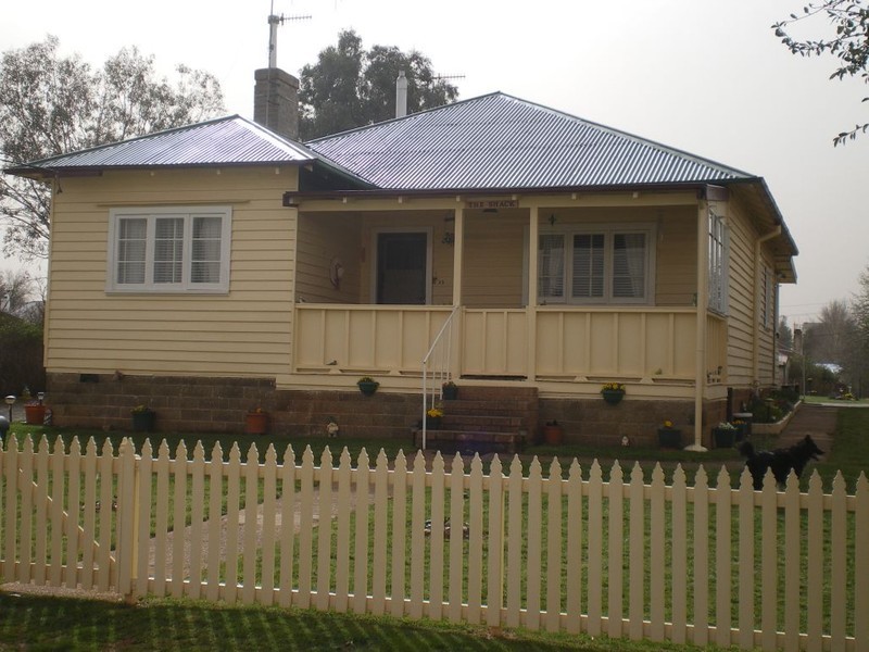 35 Druitt St, Adaminaby NSW 2629