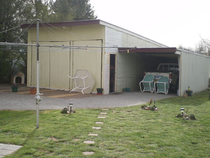35 Druitt St, Adaminaby NSW 2629