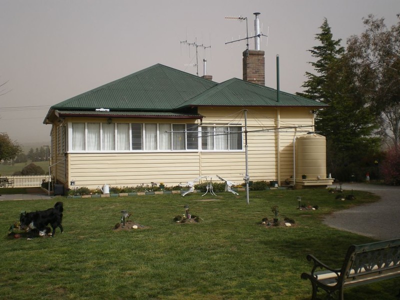 35 Druitt St, Adaminaby NSW 2629