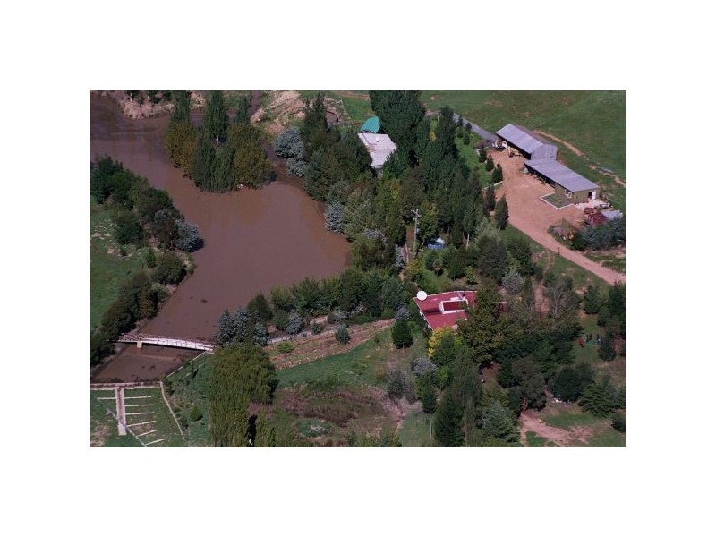 959 Beresford Rd, Cooma NSW 2630