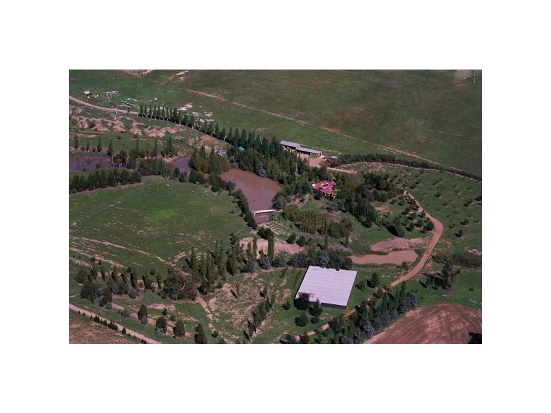 959 Beresford Rd, Cooma NSW 2630