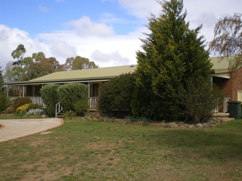 4 Nambucca St, Cooma NSW 2630