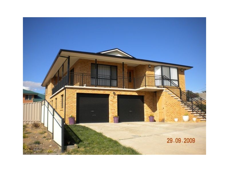 6 Monaro Av, Cooma NSW 2630