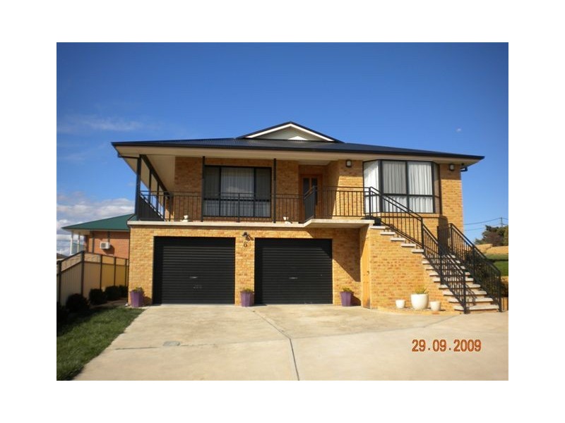 6 Monaro Av, Cooma NSW 2630