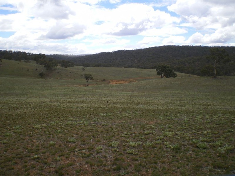 Lot 4 Ironmongy Rd, Dalgety NSW 2628