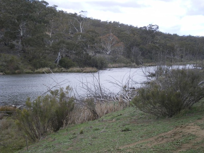 Lot 4 Ironmongy Rd, Dalgety NSW 2628