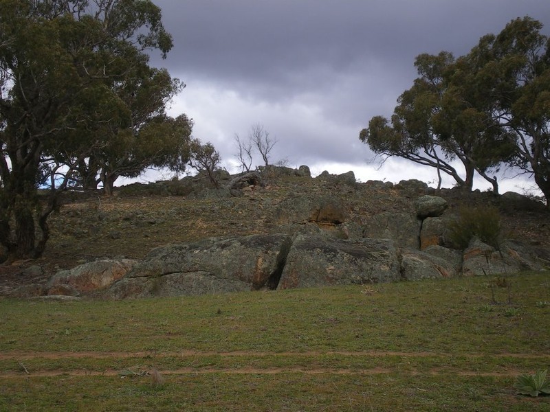 Lot 4 Ironmongy Rd, Dalgety NSW 2628