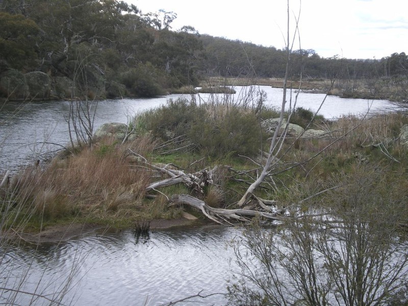 Lot 4 Ironmongy Rd, Dalgety NSW 2628
