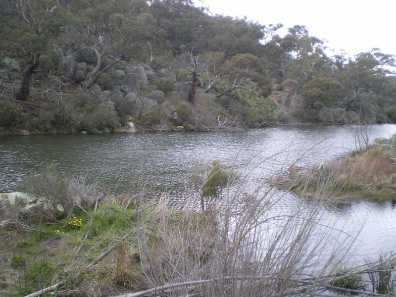Lot 4 Ironmongy Rd, Dalgety NSW 2628