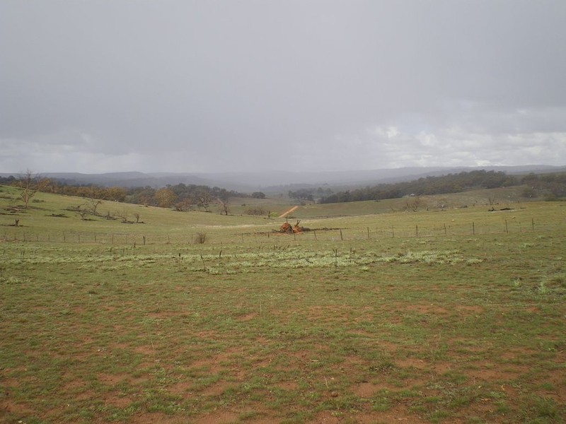 Lot 4 Ironmongy Rd, Dalgety NSW 2628