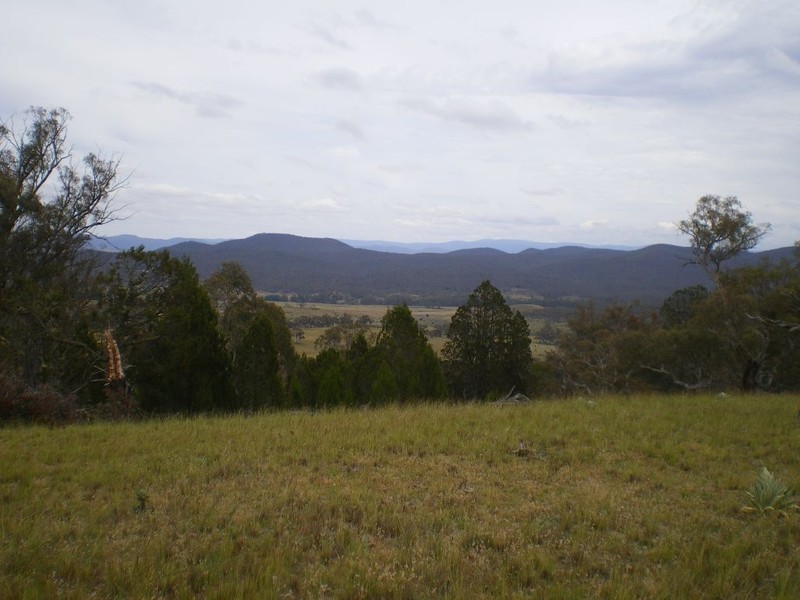 Lot 22  Frasers Rd, Rose Valley NSW 2630