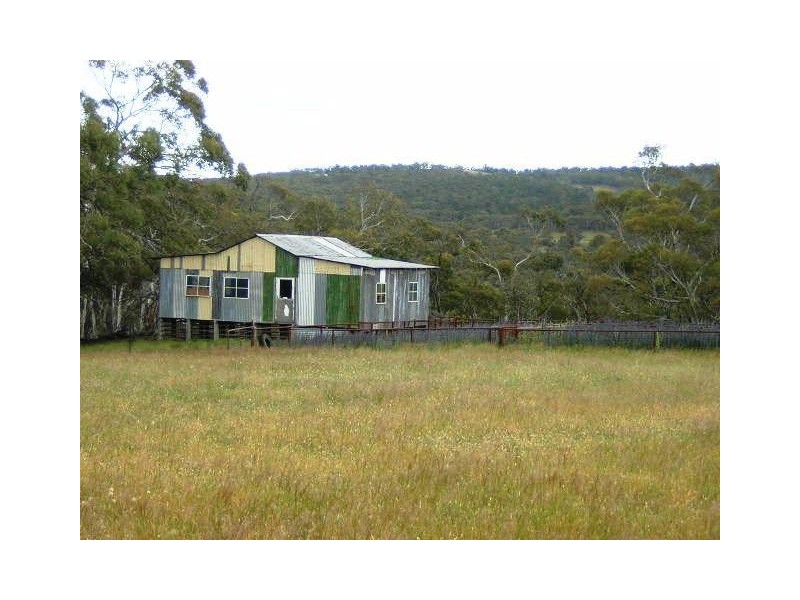 lot 4 Jones Plain Rd, Cooma NSW 2630
