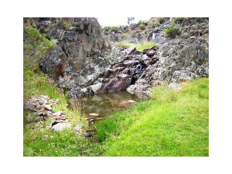 lot 4 Jones Plain Rd, Cooma NSW 2630