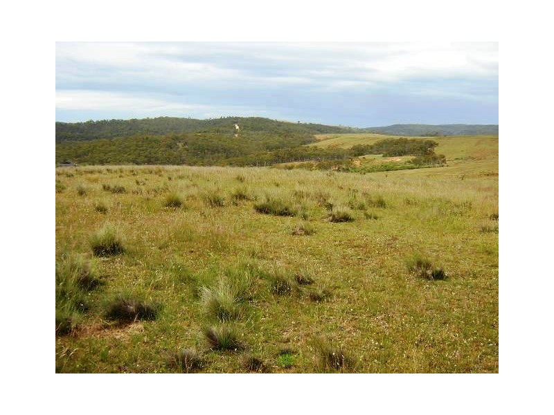 lot 4 Jones Plain Rd, Cooma NSW 2630