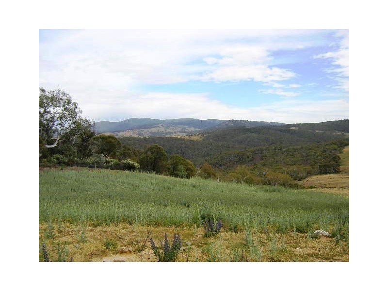 lot 4 Jones Plain Rd, Cooma NSW 2630