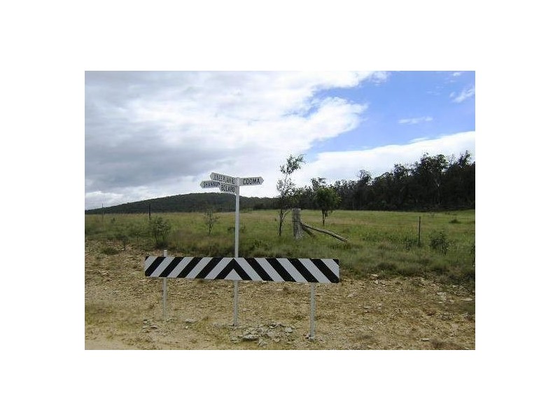 lot 4 Jones Plain Rd, Cooma NSW 2630