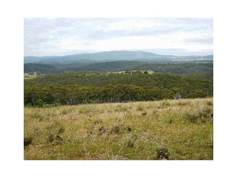 lot 4 Jones Plain Rd, Cooma NSW 2630