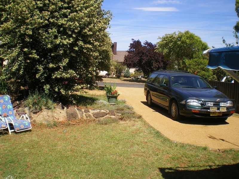 4 Woolalla St, Cooma NSW 2630