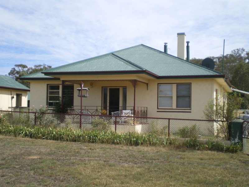 388 Collins Rd, Numeralla NSW 2630