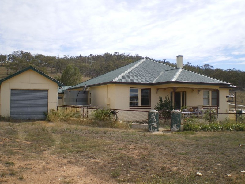 388 Collins Rd, Numeralla NSW 2630