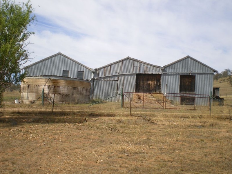 388 Collins Rd, Numeralla NSW 2630